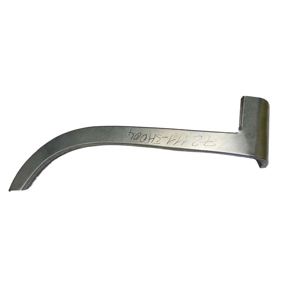 Проем двери левой (порог / нижняя часть) Hyundai HD-65/72/78 D4AL / D4DB / D4DD / D4GA Евро-1/2/3/4 | JMC